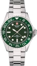 Swiss Alpine Military Herren
