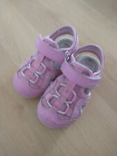 GEOX Sandalen Trekkingsandalen, Gr. 25, rosa