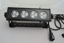 Eurolite ACS BAR-12 UV 12x1W, LED, UV Bar, UV Strahler