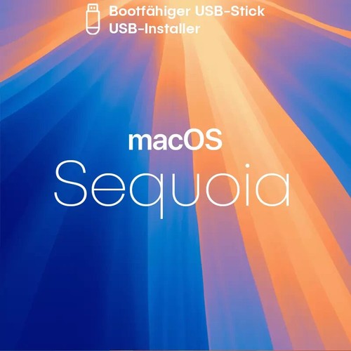 Macos sequoia installation - macos,