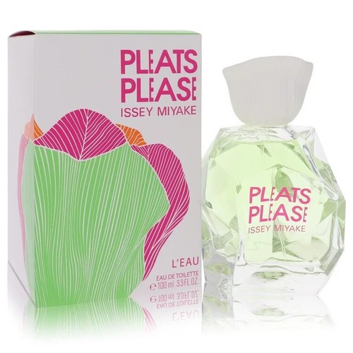 Issey miyake pleats please - issey,
