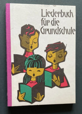 Liederbuch für die