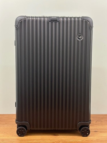 Rimowa lufthansa topas - x,