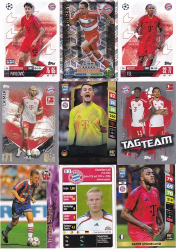 250 bayern münchen - fc,