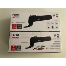 FERM AX POWER 12V