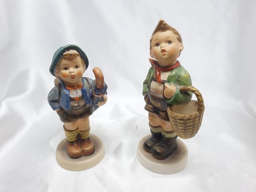 Goebel hummel figuren - 2,