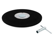 WB Columbus Schleifteller