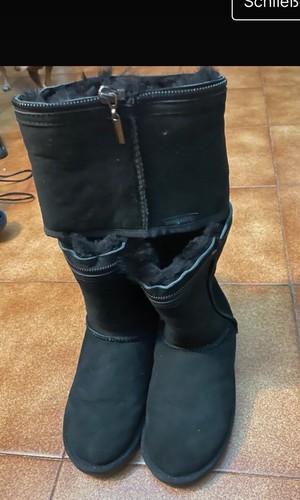 Zippyboot schöne leder - zippyboot,