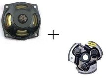 Pocketbike Mini Pocket Quad