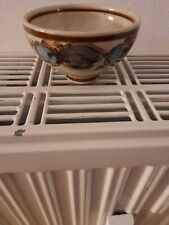 Schale Heyde Keramik Jahnsdorf