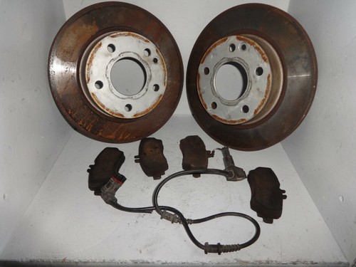 Mercedes w168 a140 - mercedes,