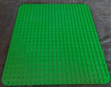 Lego duplo bauplatte - lego, (10980)