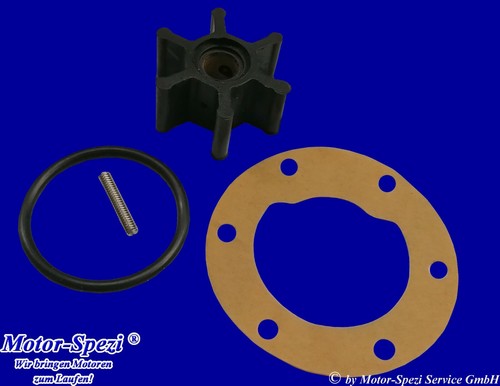 Impeller für volvo - volvo, penta