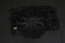 Original BMW 5er E39 525D Lüfterzarge Lüfter Kühler Kühlung 6921397 Drucklüfter