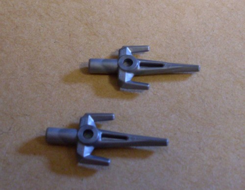 Lego schwerter kurzschwert - 2,
