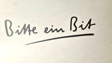 Werbe aufkleber bitburger - werbe-aufkleber, pils