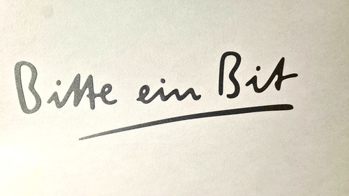 Werbe aufkleber bitburger - werbe-aufkleber, pils