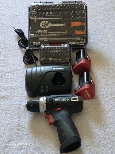 Original metabo powermaxx - original,