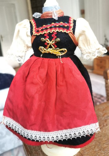 Süsses altes puppen - altes,