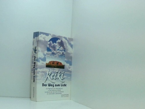 Reiki der weg - reiki,,