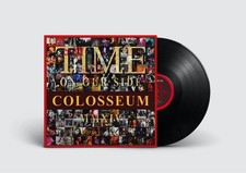 Colosseum: Colosseum - Time On Our Side (180g) - jpc Schallplatten  - (LP / T)