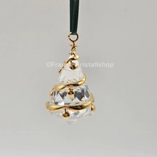 Swarovski christmas memories - christmas,