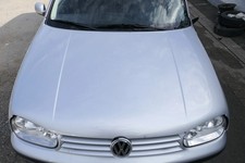 Golf motorhaube haube - vw, 4