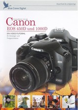 Fotografieren mit der canon - der,