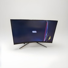 MSI G32C4 Curved 32 Zoll  DisplaySchaden