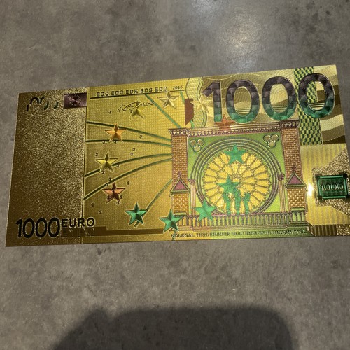 1000 schein 24 - 1000,-,