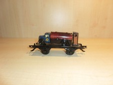 17284) Zeuke GDR - 0 Gauge -