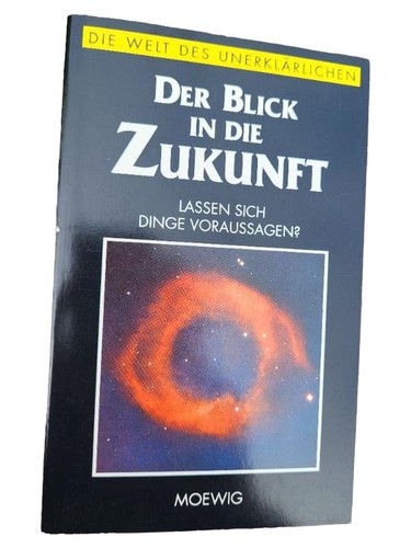 Moewig die welt des - moewig,