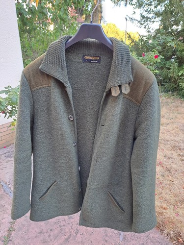 Herren geiger tirol janker - herren,