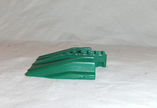 G10 E Fischer Price Geotrax Mile High Mountain kleine Rampe 6,5cm Eisenbahn