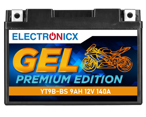 Electronicx yt9b gel - electronicx,