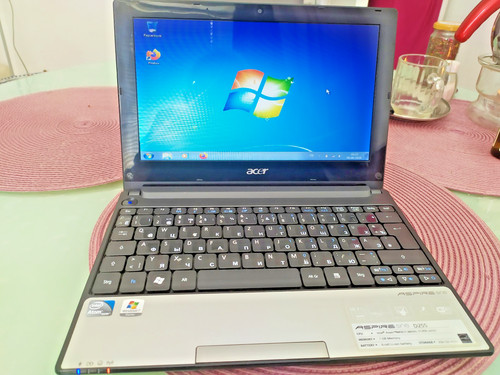 Acer aspire one - aspire,