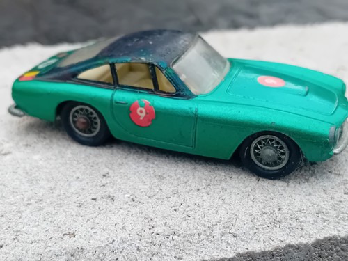 Matchbox series 75 - series, ferrari