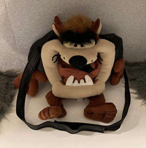 Taz looney tunes stoff - tunes, stoff-
