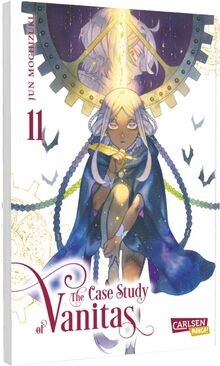 The case study vanitas 11 - of,