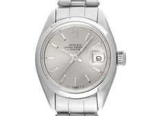 Rolex Oyster Perpetual Date