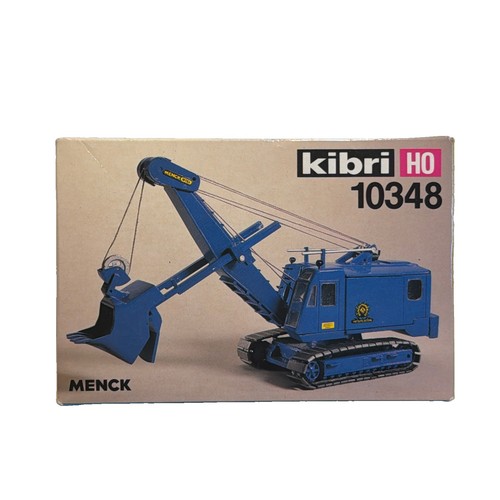 Kibri bausatz 10348 - bausatz,