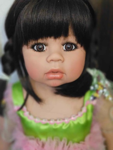 Masterpiece doll bitsy - doll,