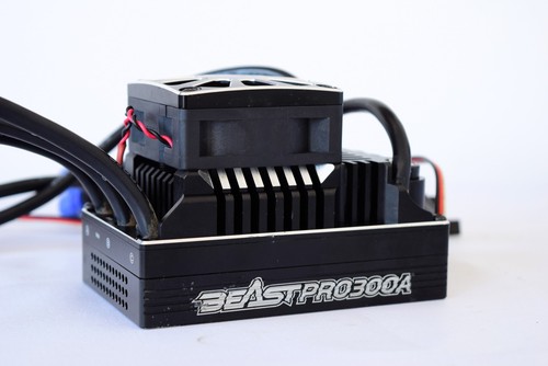 Ztw beast pro 12s - beast, esc