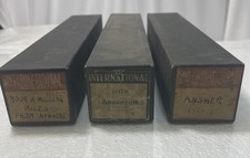  International Word Player