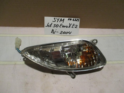 Sym jet euro 2t original - 50,