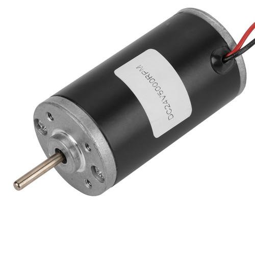 31zy permanent magnet - permanent, dc