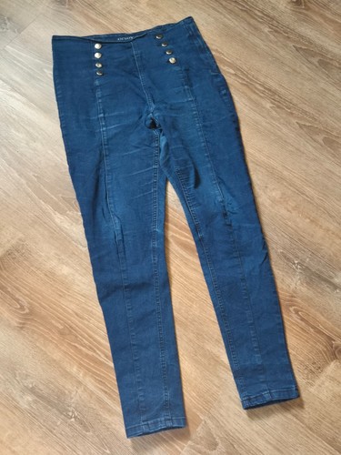 Jeans stretchhose damen - jeans,