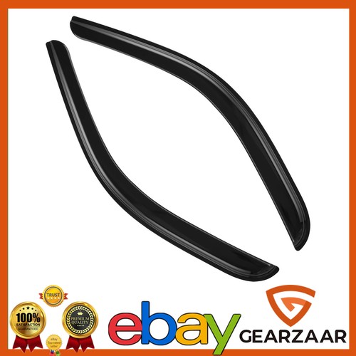 Windabweiser regenabweiser set - windabweiser,