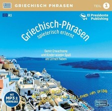Griechisch-Phrasen spielerisch