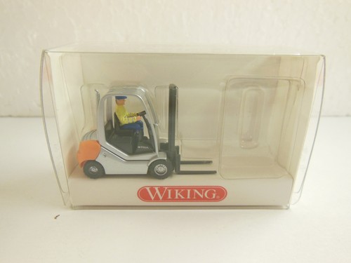 Wiking gabelstapler still - gabelstapler,